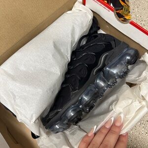 Vapor Max plus